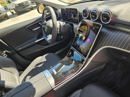 Mercedes-Benz C-Class C 300 Sedan 2026