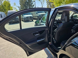Mercedes-Benz C-Class C 300 Sedan 2026