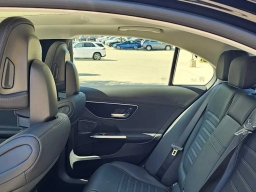 Mercedes-Benz C-Class C 300 Sedan 2026
