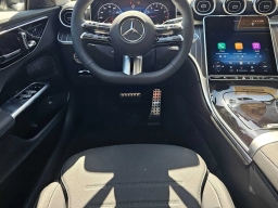 Mercedes-Benz C-Class C 300 Sedan 2026