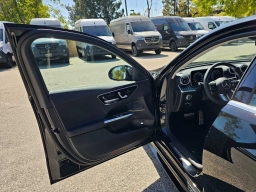 Mercedes-Benz C-Class C 300 Sedan 2026