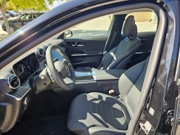 Mercedes-Benz C-Class C 300 Sedan 2026