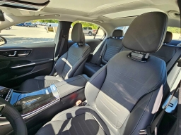 Mercedes-Benz C-Class C 300 Sedan 2026