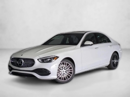 Mercedes-Benz C-Class C 300 Sedan 2026