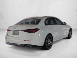Mercedes-Benz C-Class C 300 Sedan 2026
