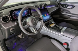 Mercedes-Benz C-Class C 300 Sedan 2026