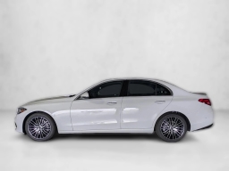Mercedes-Benz C-Class C 300 Sedan 2026