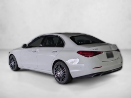 Mercedes-Benz C-Class C 300 Sedan 2026