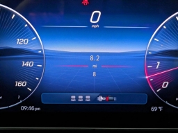 Mercedes-Benz C-Class C 300 Sedan 2026