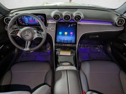 Mercedes-Benz C-Class C 300 Sedan 2026