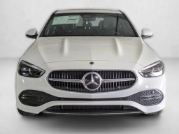 Mercedes-Benz C-Class C 300 Sedan 2026