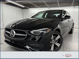 Mercedes-Benz C-Class C 300 Sedan 2026
