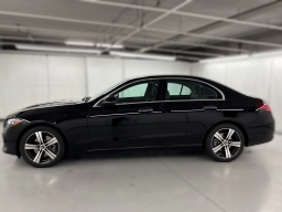 Mercedes-Benz C-Class C 300 Sedan 2026