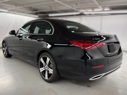 Mercedes-Benz C-Class C 300 Sedan 2026