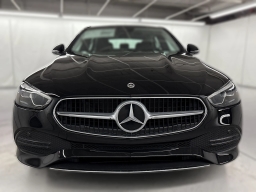 Mercedes-Benz C-Class C 300 Sedan 2026