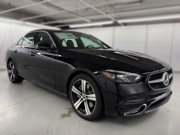 Mercedes-Benz C-Class C 300 Sedan 2026