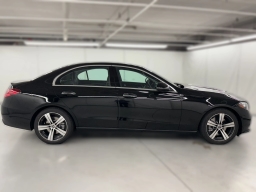 Mercedes-Benz C-Class C 300 Sedan 2026