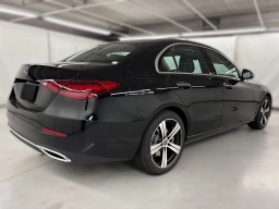 Mercedes-Benz C-Class C 300 Sedan 2026