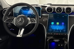 Mercedes-Benz C-Class C 300 Sedan 2026