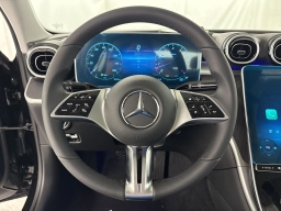 Mercedes-Benz C-Class C 300 Sedan 2026