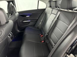 Mercedes-Benz C-Class C 300 Sedan 2026