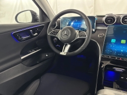 Mercedes-Benz C-Class C 300 Sedan 2026