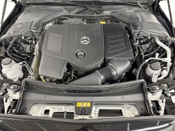 Mercedes-Benz C-Class C 300 Sedan 2026