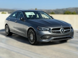 Mercedes-Benz C-Class C 300 Sedan 2026