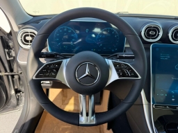 Mercedes-Benz C-Class C 300 Sedan 2026