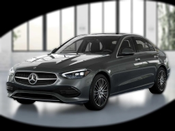 Mercedes-Benz C-Class C 300 Sedan 2026