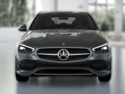 Mercedes-Benz C-Class C 300 Sedan 2026