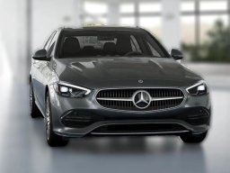 Mercedes-Benz C-Class C 300 Sedan 2026