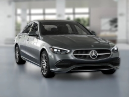 Mercedes-Benz C-Class C 300 Sedan 2026