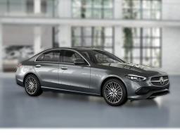 Mercedes-Benz C-Class C 300 Sedan 2026