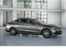Mercedes-Benz C-Class C 300 Sedan 2026