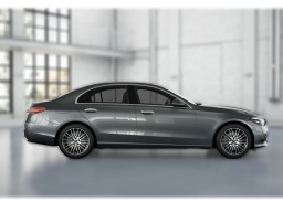 Mercedes-Benz C-Class C 300 Sedan 2026