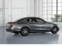 Mercedes-Benz C-Class C 300 Sedan 2026