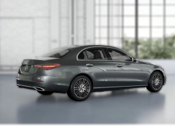 Mercedes-Benz C-Class C 300 Sedan 2026