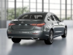 Mercedes-Benz C-Class C 300 Sedan 2026