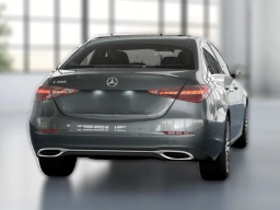 Mercedes-Benz C-Class C 300 Sedan 2026