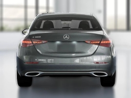 Mercedes-Benz C-Class C 300 Sedan 2026