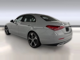 Mercedes-Benz C-Class C 300 Sedan 2026
