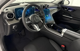 Mercedes-Benz C-Class C 300 Sedan 2026