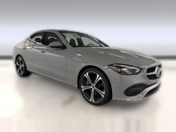 Mercedes-Benz C-Class C 300 Sedan 2026