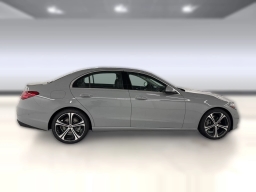 Mercedes-Benz C-Class C 300 Sedan 2026
