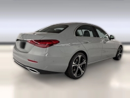 Mercedes-Benz C-Class C 300 Sedan 2026