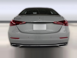 Mercedes-Benz C-Class C 300 Sedan 2026