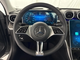 Mercedes-Benz C-Class C 300 Sedan 2026