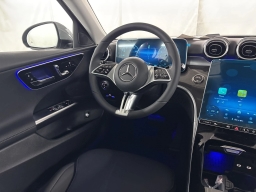 Mercedes-Benz C-Class C 300 Sedan 2026
