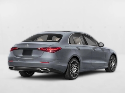 Mercedes-Benz C-Class C 300 Sedan 2026